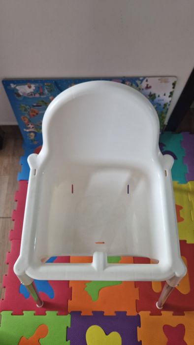 Scaun Antilop Ikea