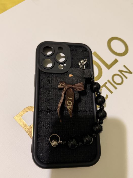 Чехлы на IPhone 15 Pro Max