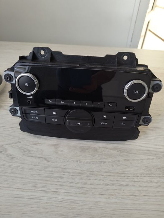 Radio pentru  Renault