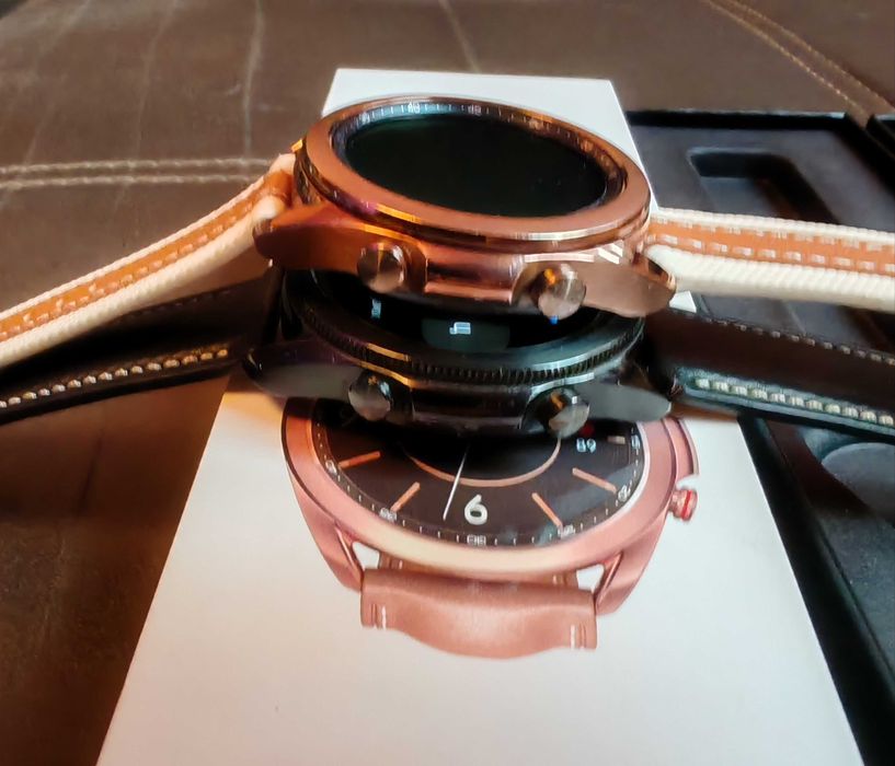 Samsung Galaxy Watch 3