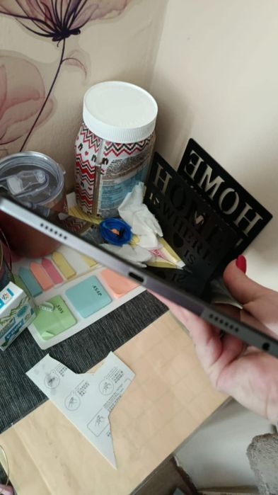 Таблет Lenovo tab m10 plus (3gen)