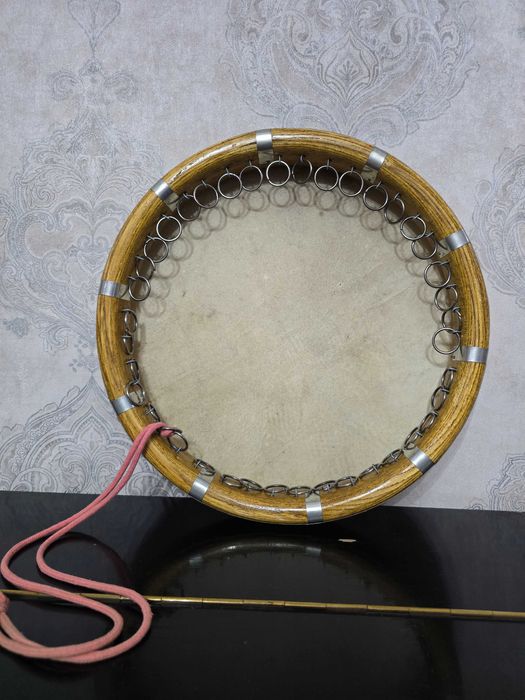 Доира, ударный инструмент