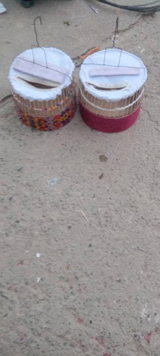 Турковоклар сотилади