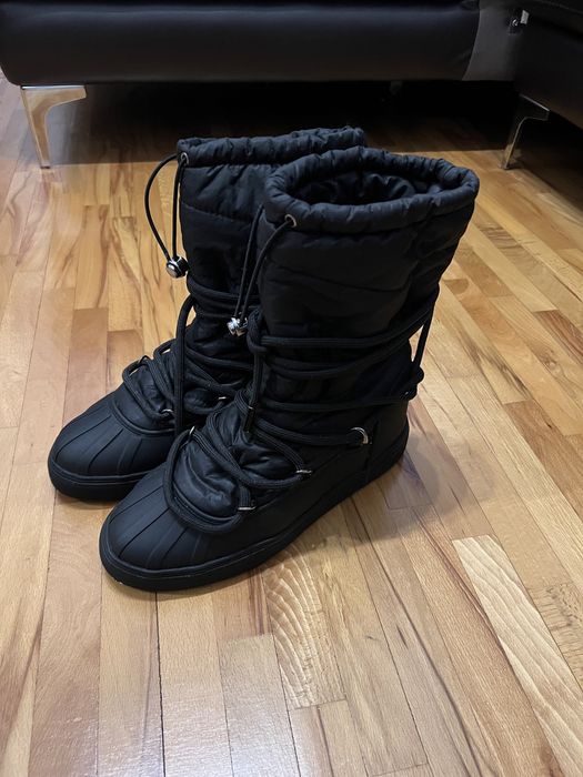 Апрески INUIKII 41 номер високи ботуши