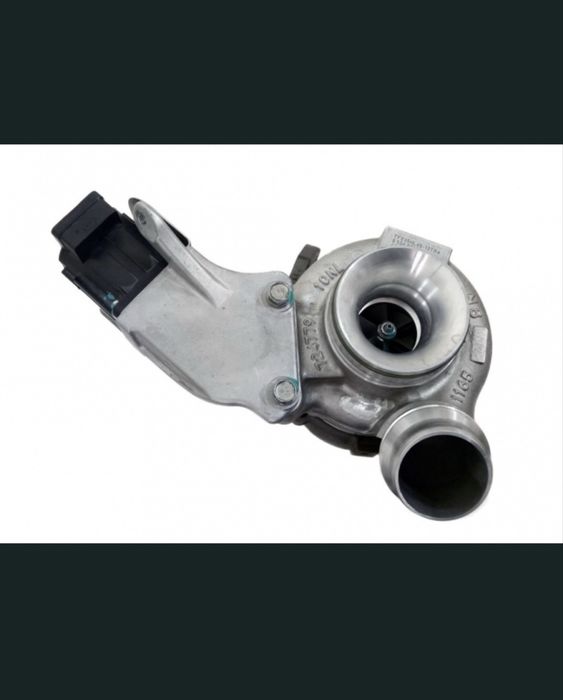 Turbina BMW 177 cai seria 1/3/5 X1 X5 E60 etc