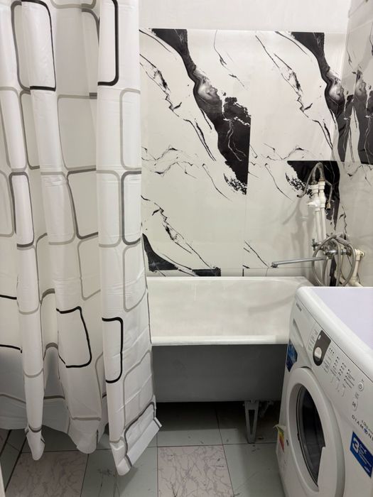 Сдаётся 1-комнатная квартира