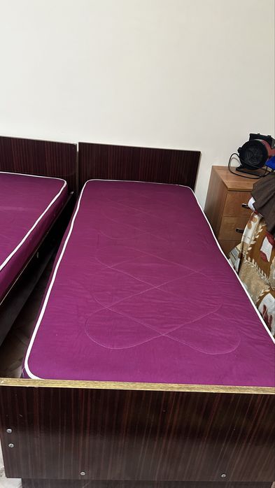 Диван 2 за 20тысч тенге