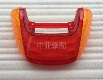 Honda DIO пластики и стекло от фары и паворотнига, новые асе