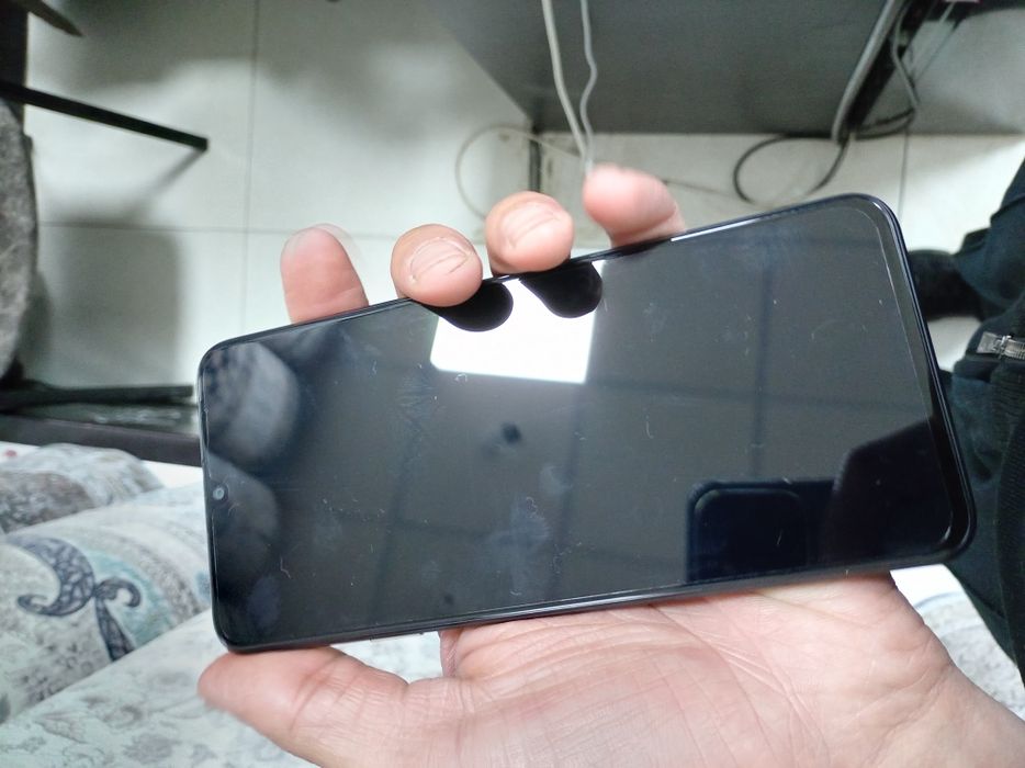 telefon sotiladi Huawei nova Y63 yengi