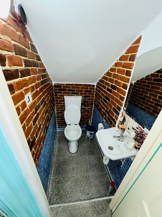 Vand Apartament Ultracentral 3 camere decomandate