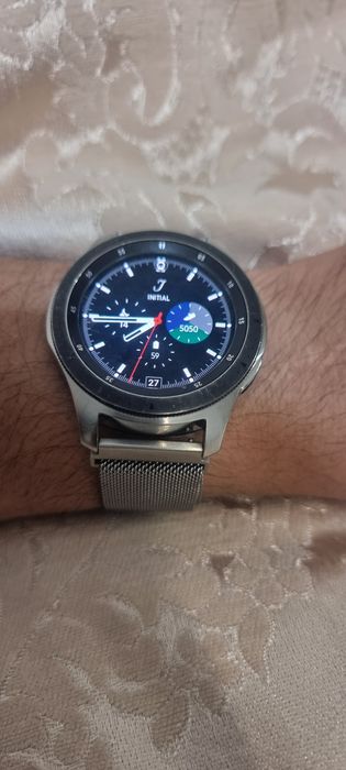 Самсунг galaxy  watsh 4