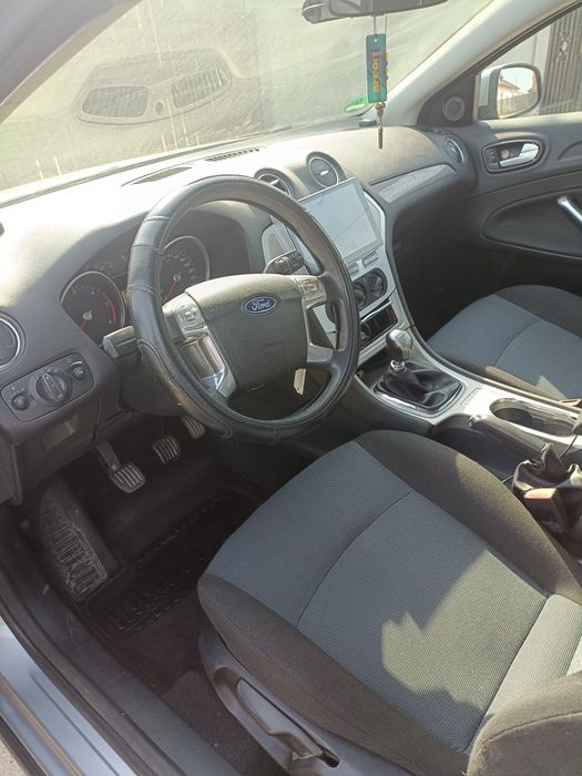 Ford Mondeo 2.0. Diesel