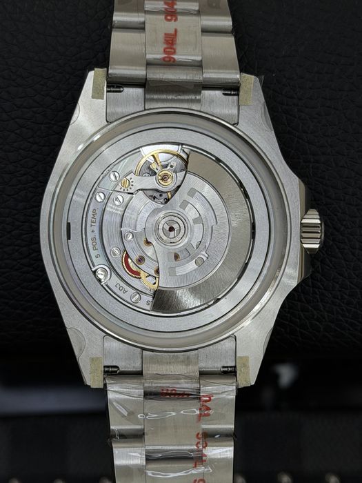 Rolex Deep-Sea 44mm ETA 3235
