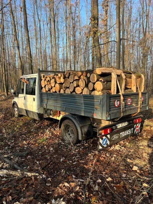 Lemne de foc oferta !!