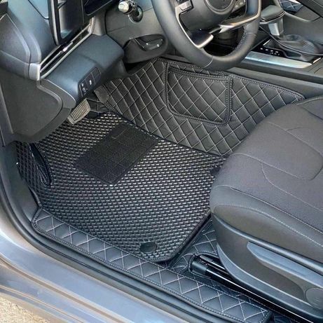 3Д, 5Д, 8 Д ковры модельные.