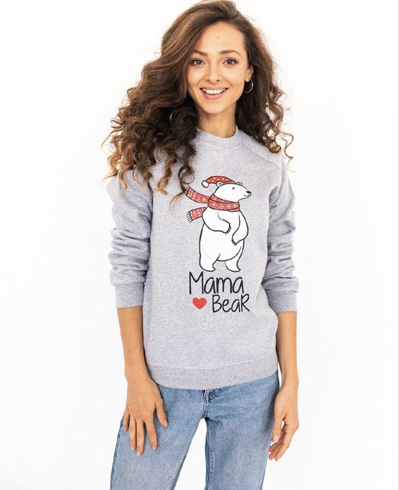 Коледни пуловери Familysta