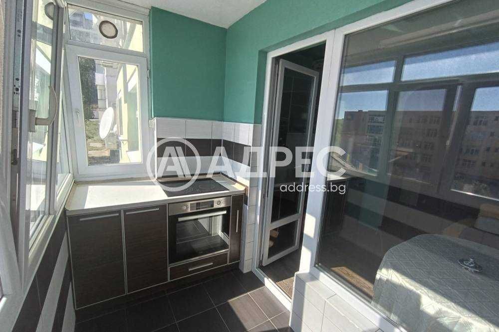 Дава се под наем Тристаен апартамент в Разград, Орел - 60 кв.м за 65790 € - Снимка #5