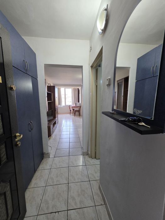 OCAZIE !!! Gars,str  Aluminei mobilata si utilata