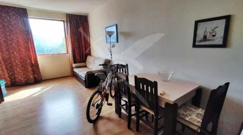 Двустаен апартамент в Слънчев Бряг 70386