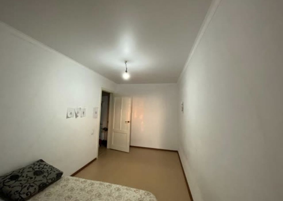 Продается двух комнатная квартира