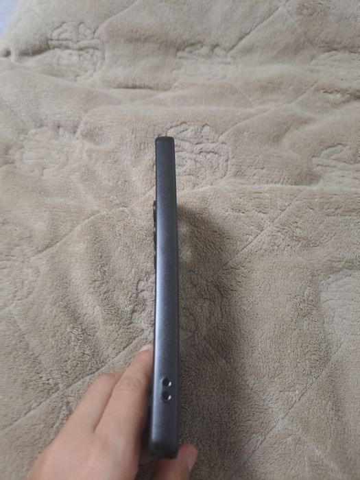 Чехол на Galaxy S25 Ultra.