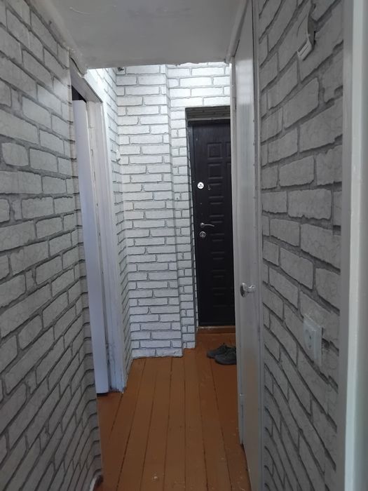 Здам квартиру 1 комнотную