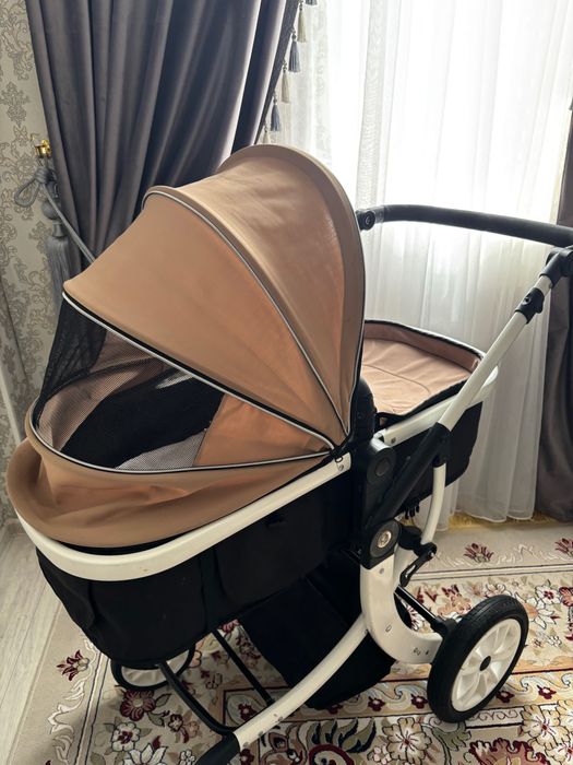 Коляска сатылады