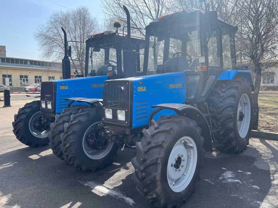 Трактор Беларус-922.3  аналог МТЗ-892.2