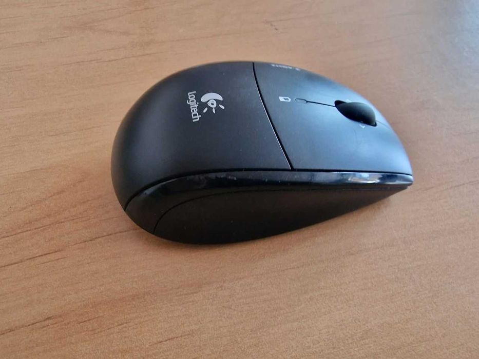 Продавам Logitech Pro 2400  - Кирилизирана клавиатура и мишка