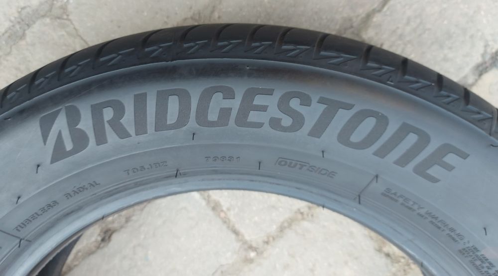 Set 4buc 215/60 R17 96H Bridgestone Turanza T005 vară