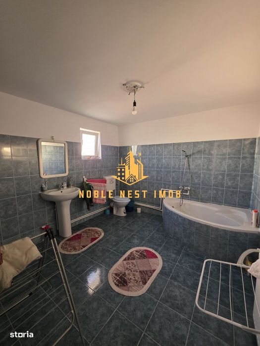 CASĂ P+E+M, 2340 mp teren - VALEA MĂRULUI