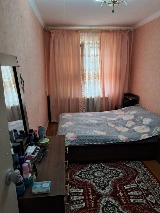 Квартира сотиладе