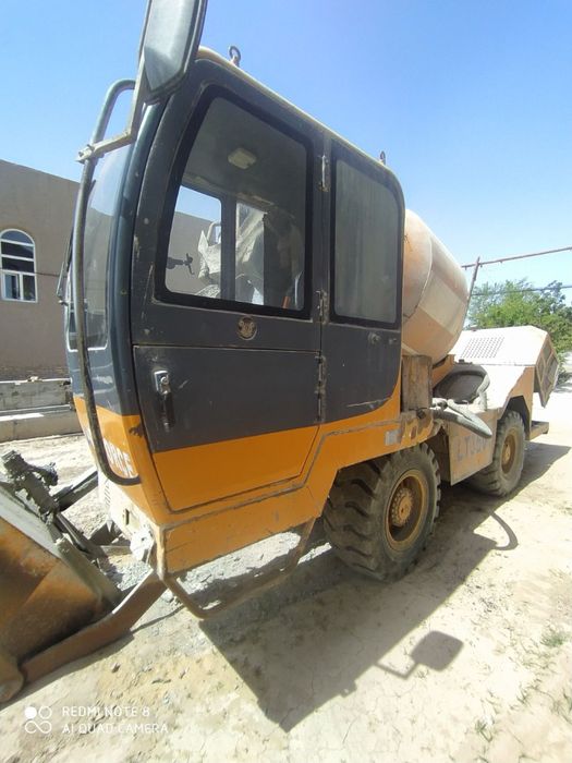 ZUDLIK BILAN Addforce 2016 betonamishalka