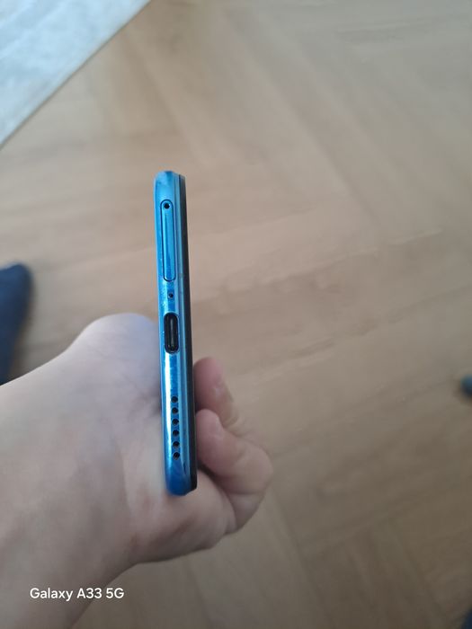Xiaomi 11 Lite 5G NE