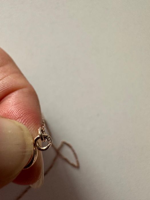 Кулон 583 проба.