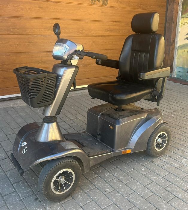 Starling s700 scuter electric