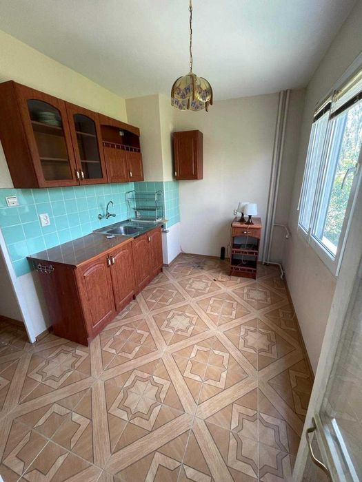 двустаен апартамент в Гео Милев