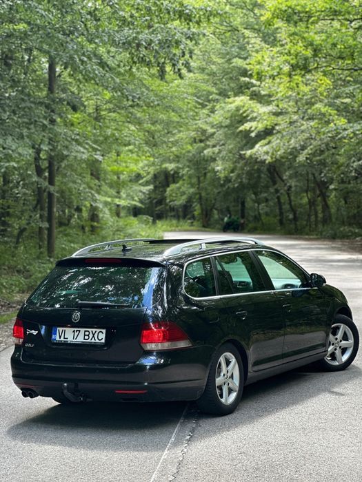 VOLKSWAGEN Golf 2011 — imagine 4
