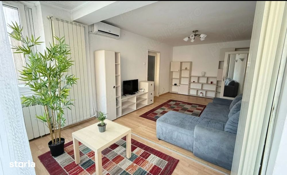 Apartament 2 camere/ Calea Dorobantilor- Iancu de Hunedoara