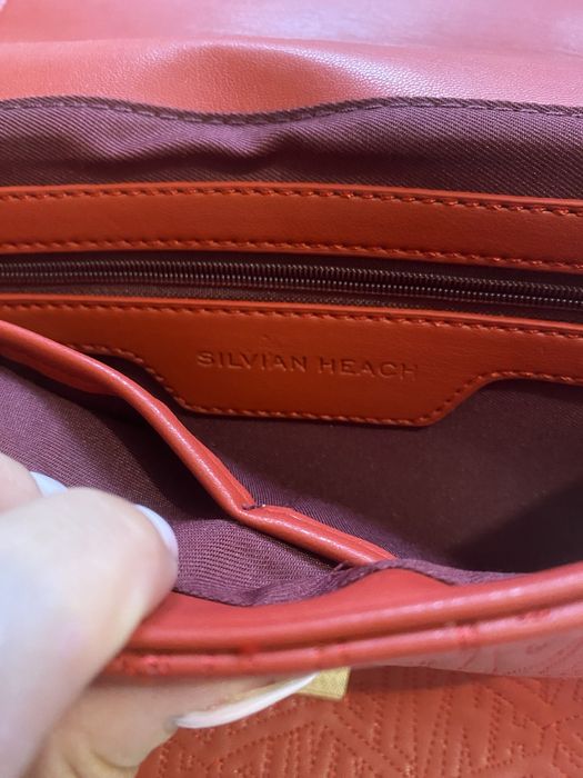 Дамска чанта Silvian Heach