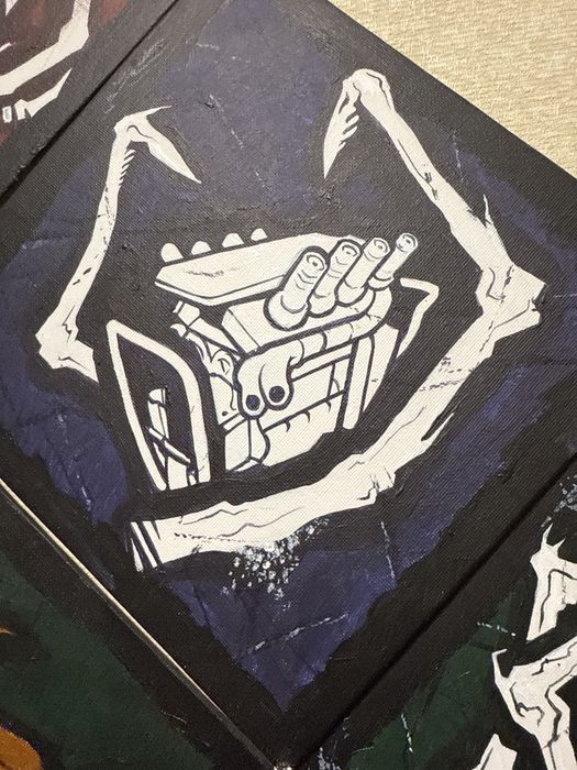 Перки из игры Dead by Daylight