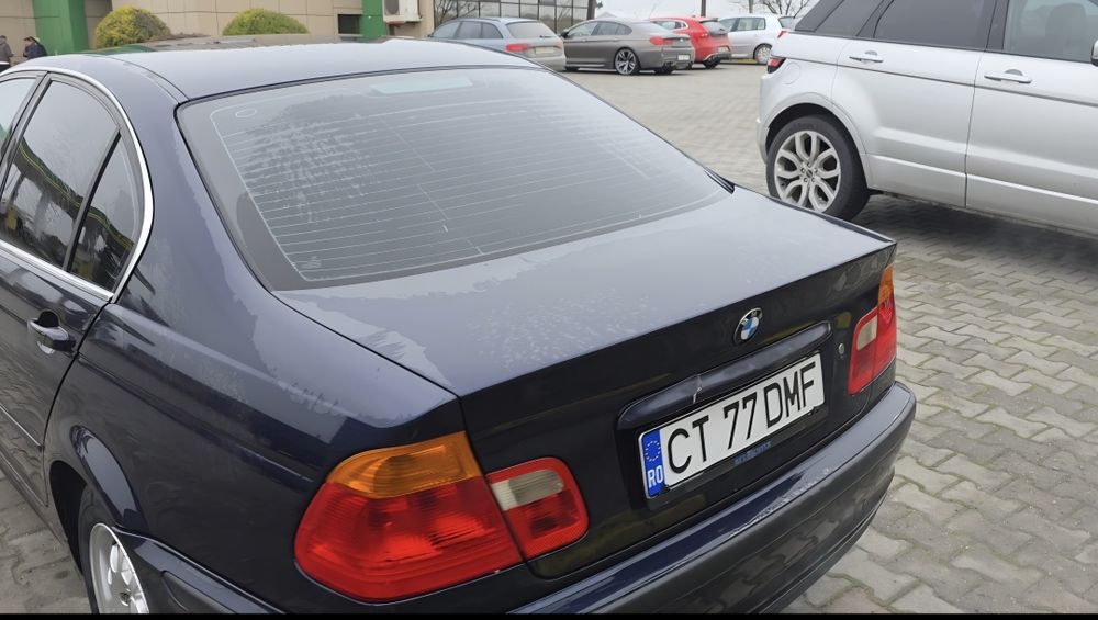 BMW 3 Series 0 — imagine 5