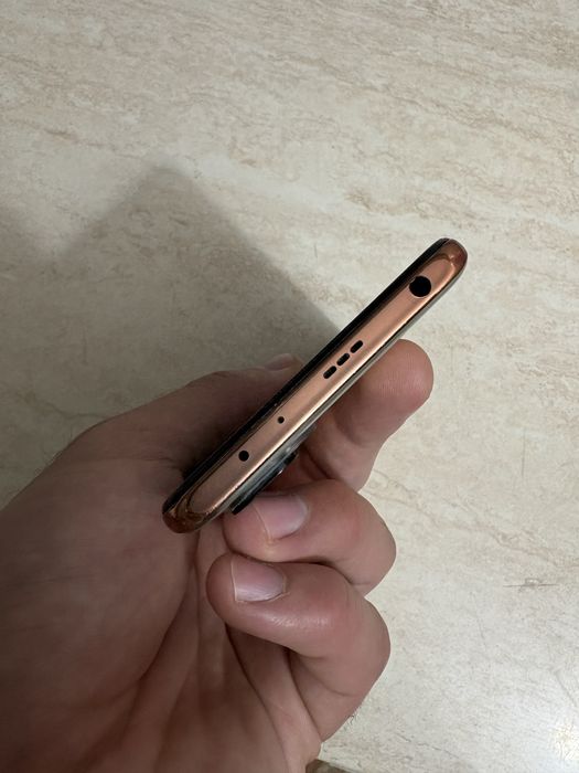 Xiaomi Redmi Note 10 Pro – 128gb  / 6gb + 2gb RAM / Dual SIM / 4G