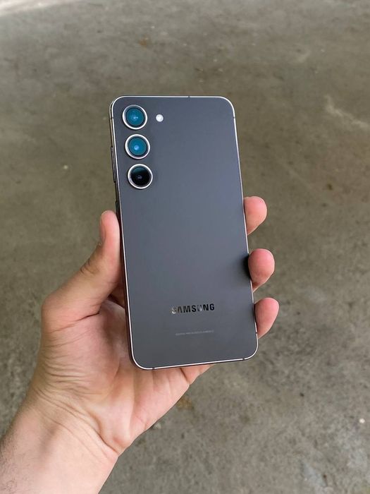 Samsung S23   5G 512gb/256gb