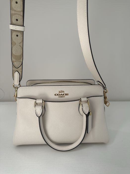 Coach сумка оригинал