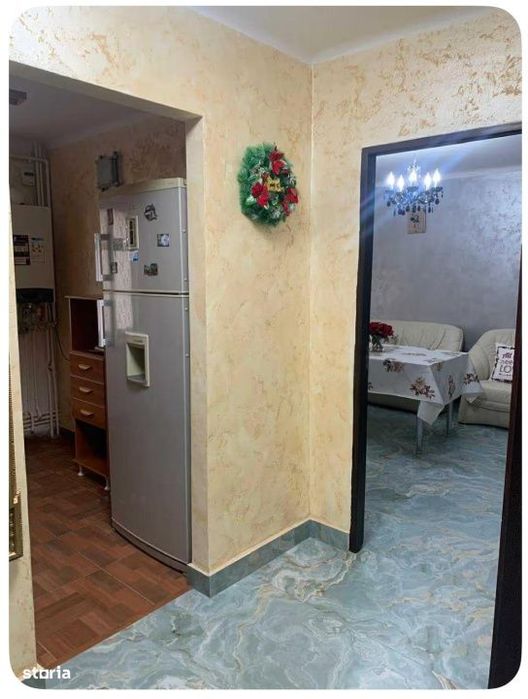 Apartament 3 camere, 59.31 mp, zona Ultracentral