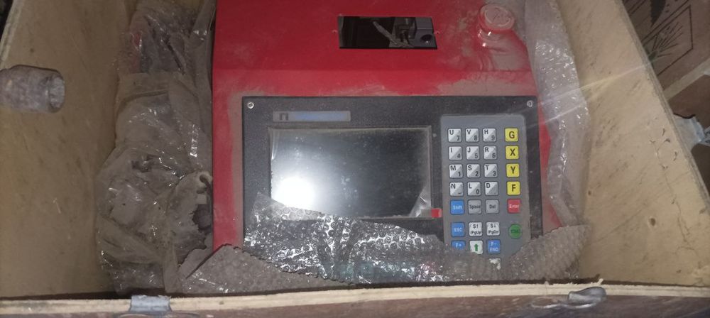 Плазморез ЧПУ сатылады