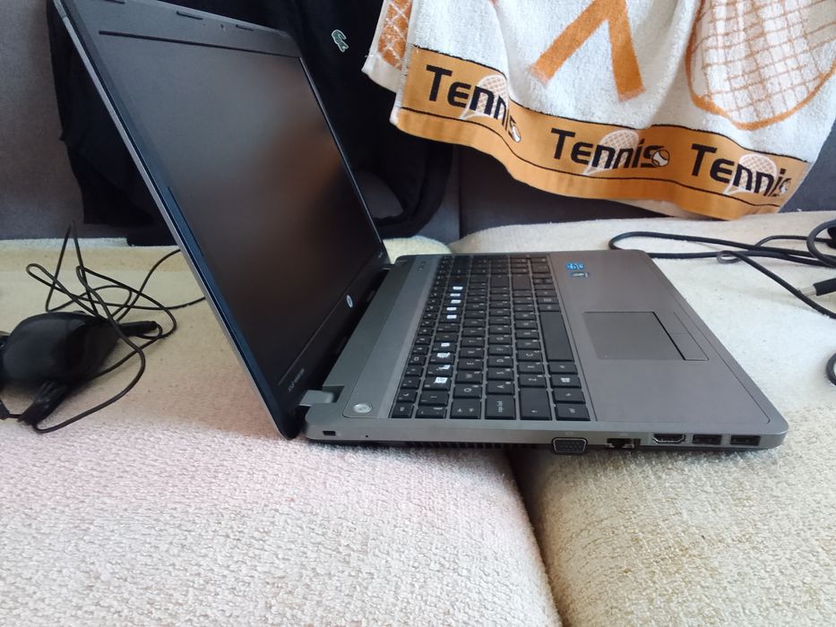 Продаю ноутбук НР б/у