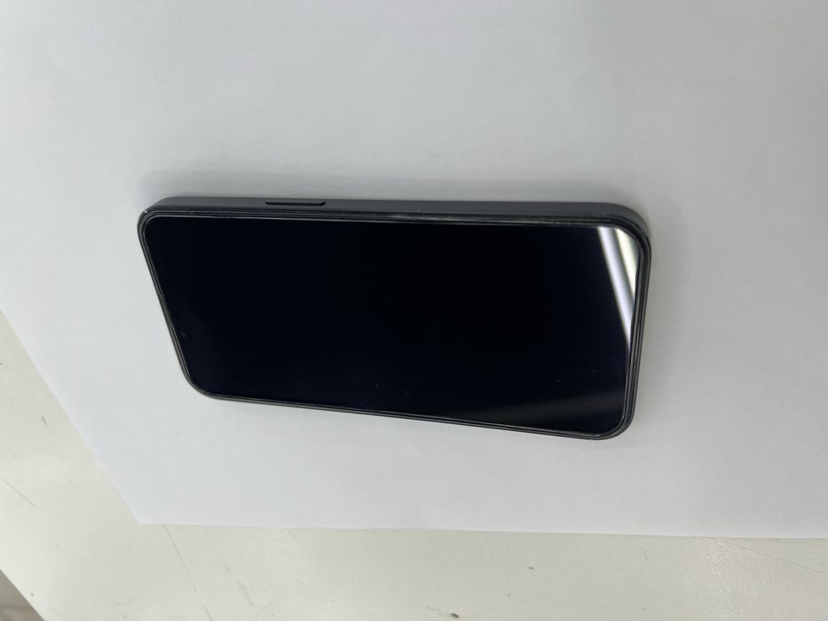 Iphone 13 128gb midnight