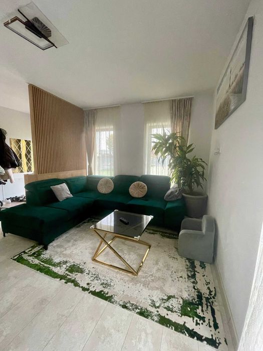 Casa de vanzare Lunca Calnicului